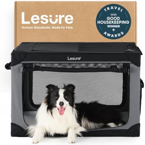 Bedsure Comfy Pet