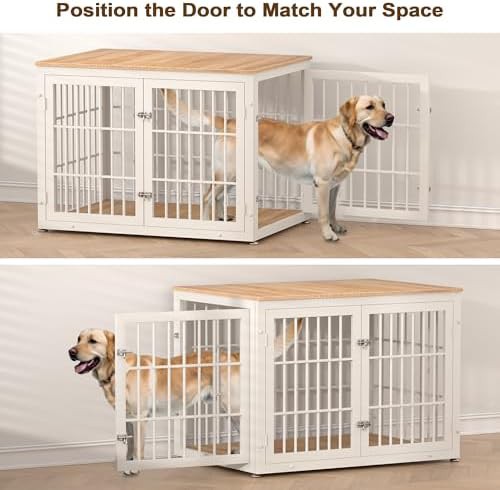 Heavy Duty Steel Furniture Style Crate — photo 3